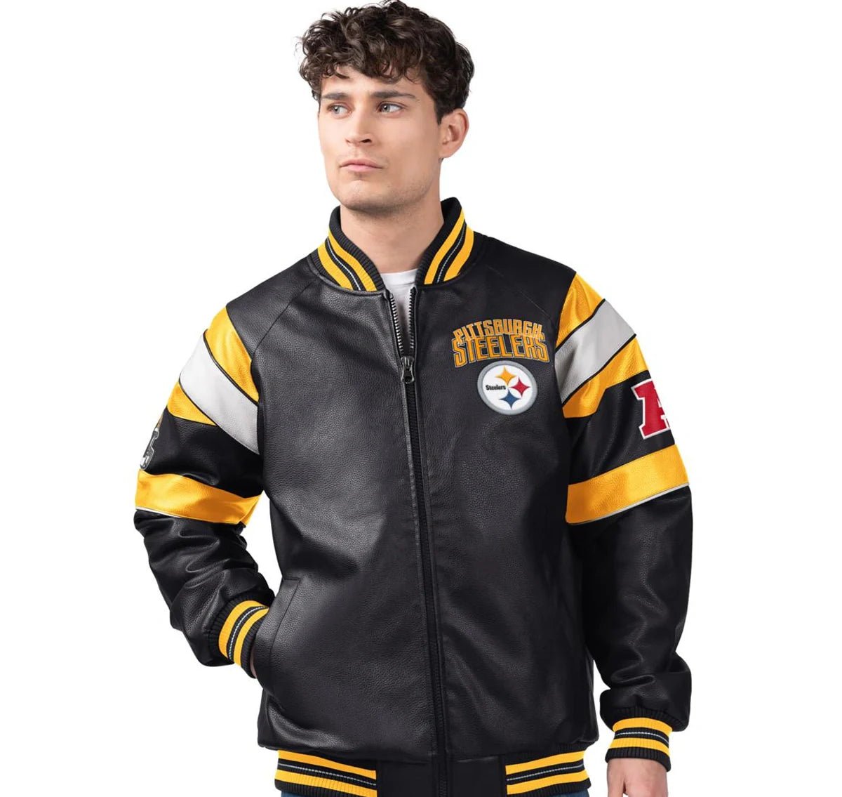 Pittsburgh_Steelers_Leather_Jacket Pittsburgh_Steelers_Leather_Jacket
