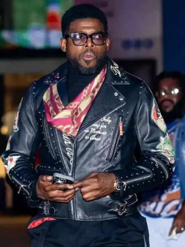 Pk_Subban_Jacket Pk Subban Jacket - Image 1