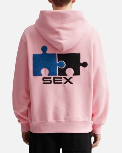 Pleasures-Hoodie-Puzzle-Pink