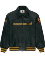 Porsche Aime Leon Dore Jacket