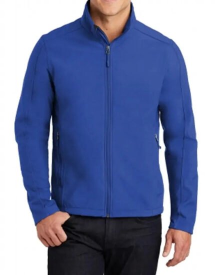 Port Authority Jacket Zing Apparel