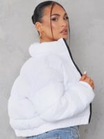 Pretty-Little-Thing-Puffer-Jacket-White-Back-View