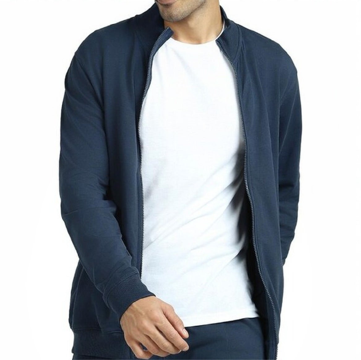 Product_Card_Image_12-01 Men's Beringen Fleece Blue Hoodie Zing Apparel