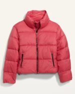 Old Navy Puffer Jacket