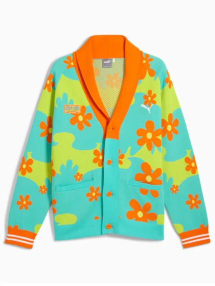 Puma Scooby Doo Jacket