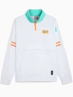 Puma Scooby Doo Jacket White
