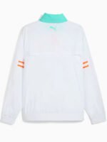 Puma Scooby Doo Jacket White Back