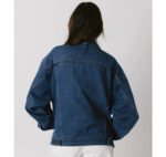 Purchase_Grey_Bandit_Jean_Jacket
