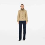 Quilted Jacket