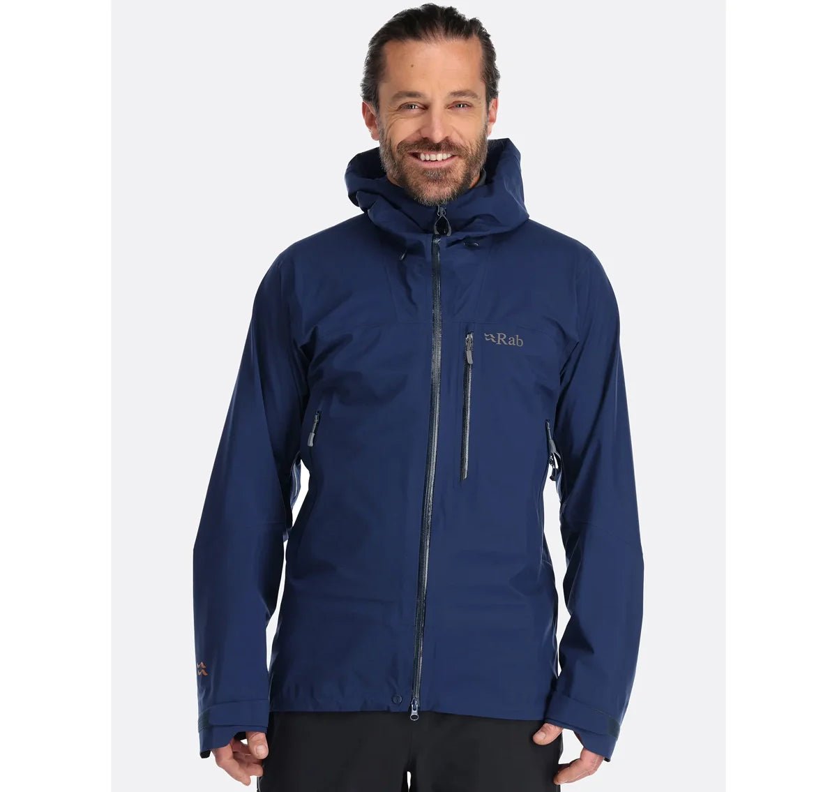 Rab_Mens_Firewall_Jacket Rab Mens Firewall Jacket - Image 1