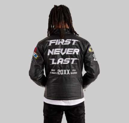 Race_Car_Jacket_Mens_Leather_Back