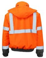 Radwear-Bomber-Orange-Jacket