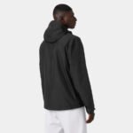 Rain Jacket