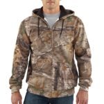Realtree Camo Zip Up Hoodie Sale