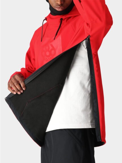 Red-686-Waterproof-Hoodie