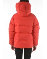 Red-Holzweiler-Puffer-Jacket-Back