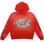 Red_Hell_Star_Hoodie