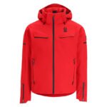 Red Spyder Ski Jacket - Image 2