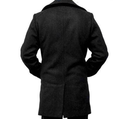 Resident-Evil-Chris-Redfield-Village-Black-Coat