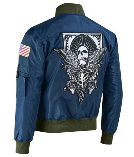 Resident Evil 4 Remake Leon Kennedy Cosplay Jacket