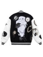 Revenge-Skull-Varsity-Jacket-In-Black