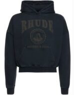 Rhude-Cropped-Desert-Valley-Hoodie