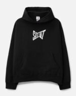 Ribbon-Saint-Hoodie