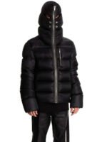 Rick Owens Gimp Puffer Down Jacket - Image 2
