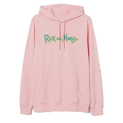 Rick_and_Morty_Hoodie