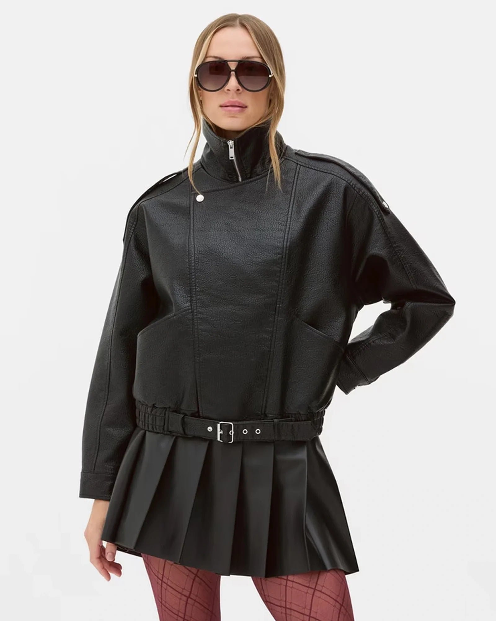 Rita-Ora-Primark-Varsity-Jacket Rita-Ora-Primark-Varsity-Jacket
