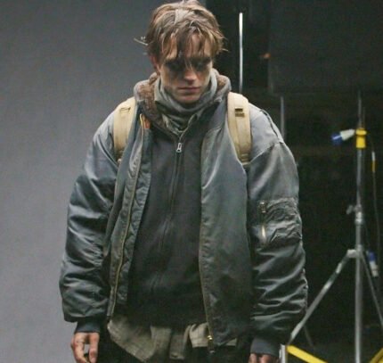 Robert_Pattinson_Batman_Bomber_Jacket