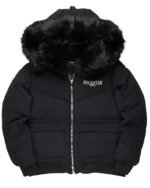 Rockstar-Puffer-Jacket