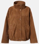 Rohe Suede Jacket