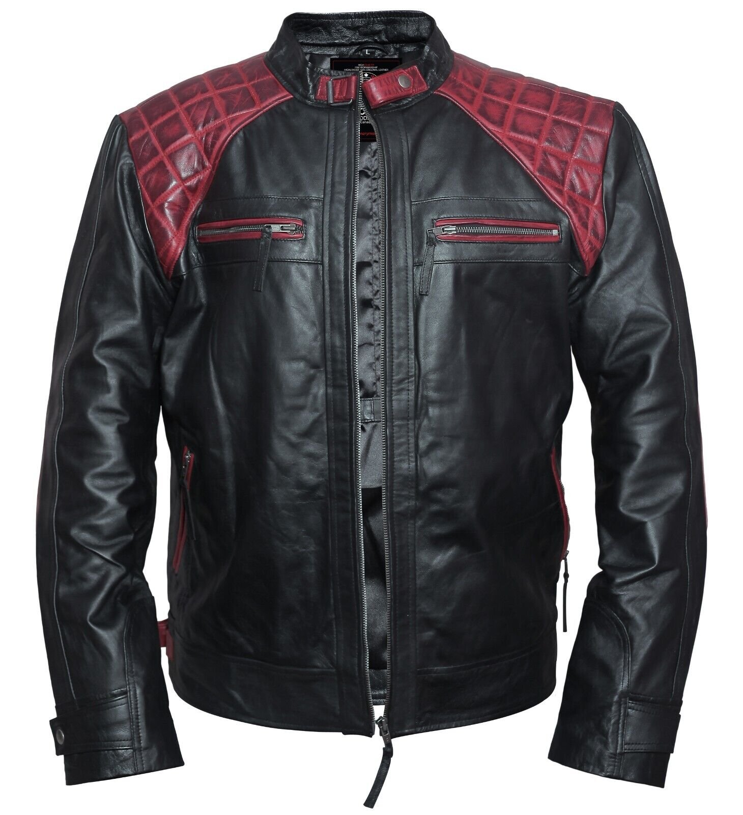Rollins_Black_and_Maroon_Leather_Jacket_225813d1-c94a-4796-8e20-ed9d3a461ace Rollins_Black_and_Maroon_Leather_Jacket
