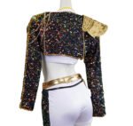 Rumi Costume - Image 4