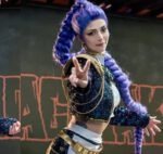Rumi Costume - Image 2