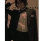 Sae_Byeok_Squid_Game_Black_Suit