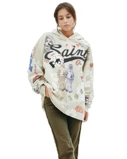 Saint-Michael-Denim-Tears-Hoodie