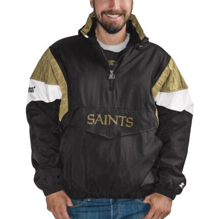Saints Starter Jacket