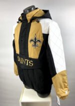 Saints Starter Jacket For Sale