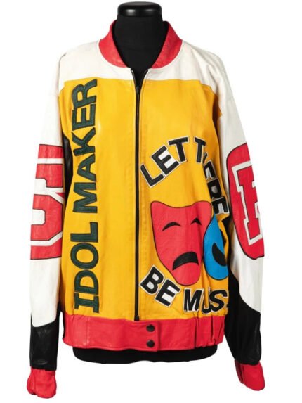 Salt N Pepa Jacket