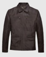 Sam Worthington Leather Jacket Buy