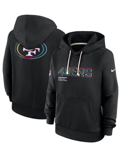 San-Francisco-49ers-2025-Crucial-Catch-Hoodie