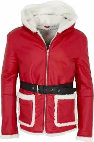 Santa Claus Coat