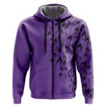 Sasuke Curse Mark Hoodie Sale