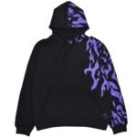 Sasuke Curse Mark Hoodie