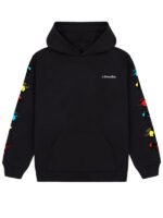 Save-The-Bees-Pullover-Hoodie-Black