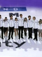 Save-The-Duck-Milano-Cortina-2026-Team-USA-Jacket-White