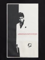 Kith x Scarface Tony Applique Nelson Hoodie - Image 5