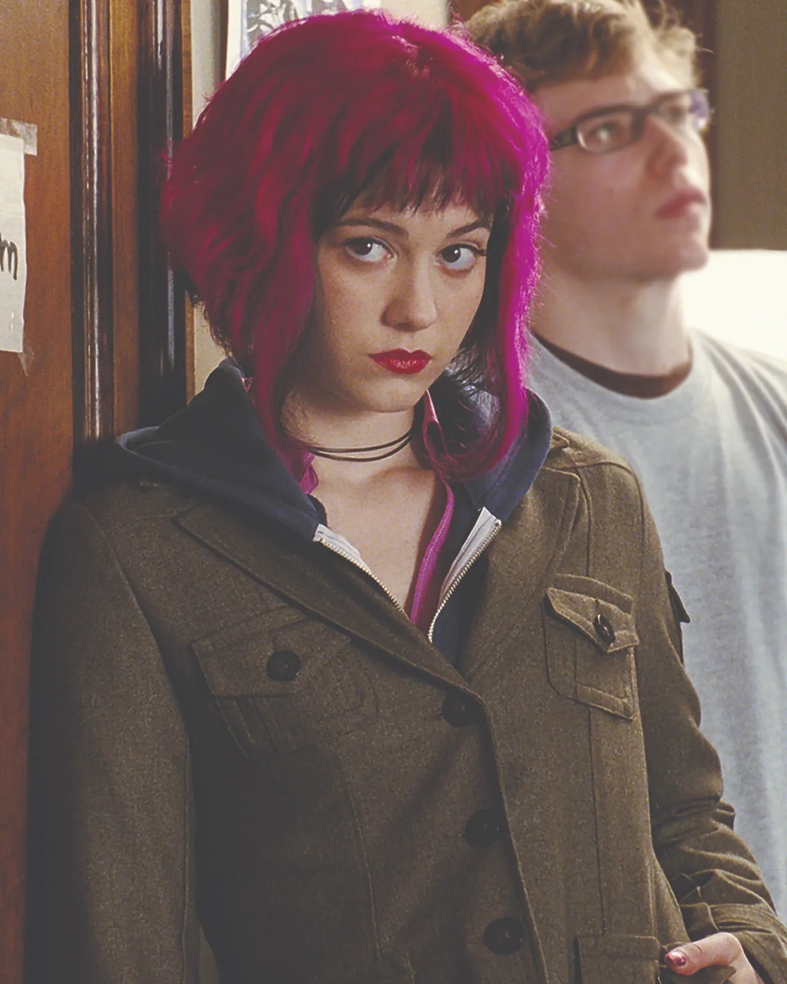 Scott-Pilgrim-Ramona-Flowers-Jacket Scott-Pilgrim-Ramona-Flowers-Jacket